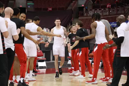 ???? Kyle Young Discusses Return for 2021-22 Season