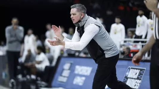 Title on the Line in Top 10 Tilt vs. Illini Sunday in Indy