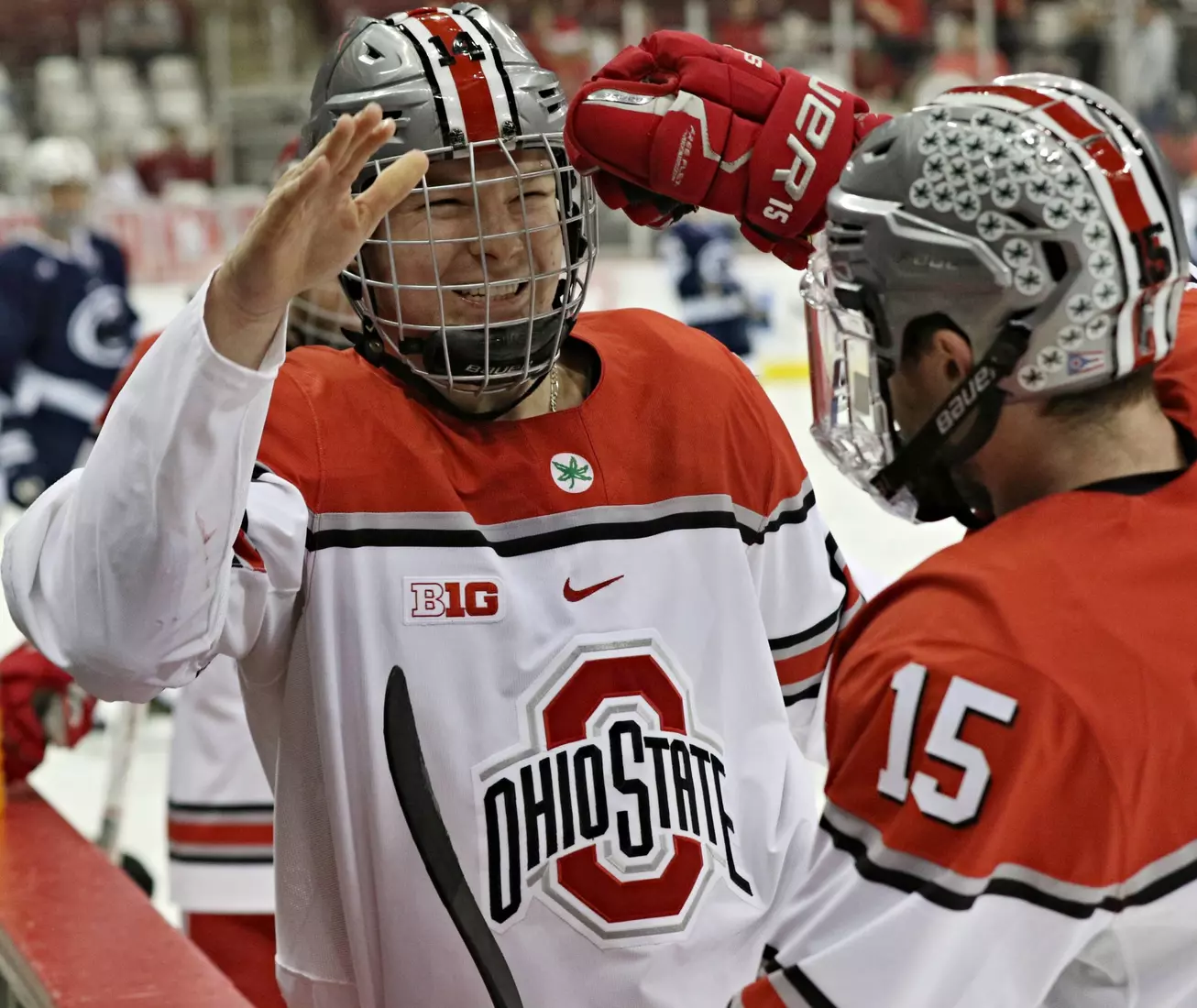 Senior Spotlight – Austin Pooley