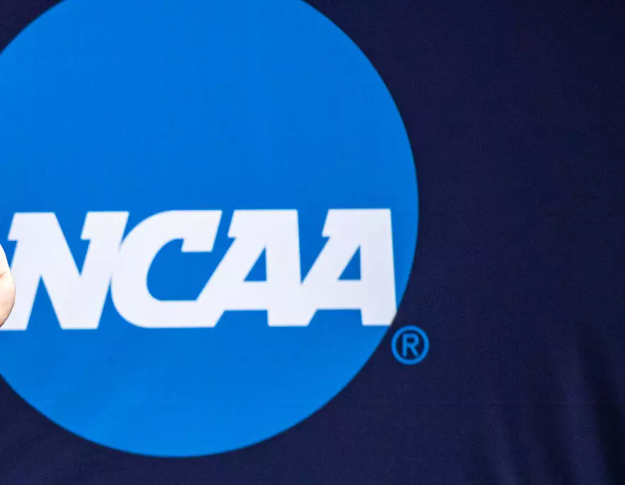 Three Buckeyes on to the NCAA Quarterfinals