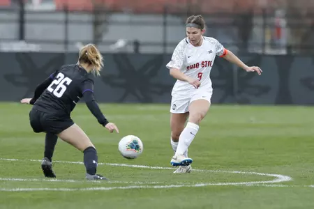 Rodriguez, Fischer Named Scholar All-Americans