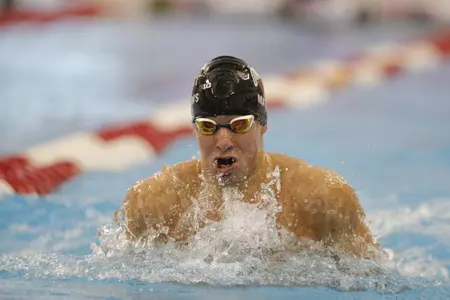 Saturday Night’s Going to be All Right at Big Ten Championships