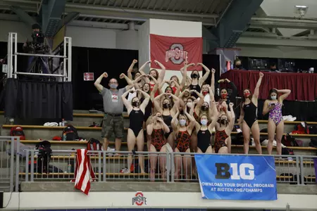 Big Ten Best 29 Named Academic All-Big Ten Conference