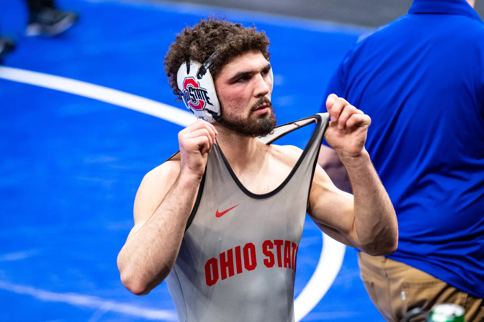 Three Buckeyes on to the NCAA Quarterfinals