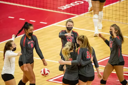 #11 Buckeyes Get Revenge with a 3-2 Win over #4 Huskers