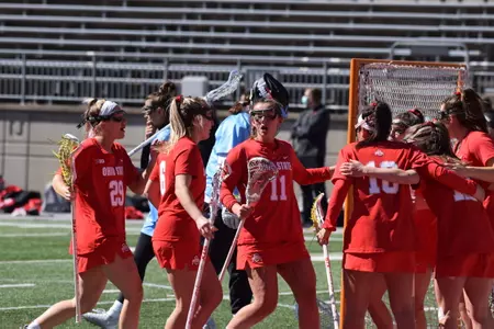 Buckeyes Host No. 21 JMU in Ohio Stadium Friday