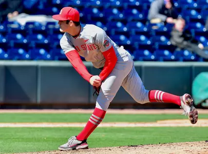 Ohio State Drops G4, But Wins Series with Illinois, 3-1