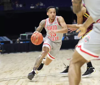 Round 3 of Boilers and Buckeyes Set for Friday in Indy