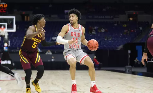 Buckeyes Hold Off Gophers 79-75