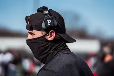???? Spring Drills Interviews – Hartline and Wide Receivers