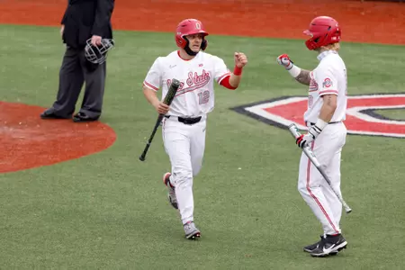 Buckeyes Back Home Looking to Turn the Tide