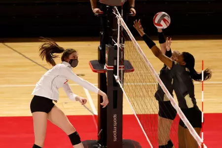 Ohio State Readies for NCAA Second Round Matchup