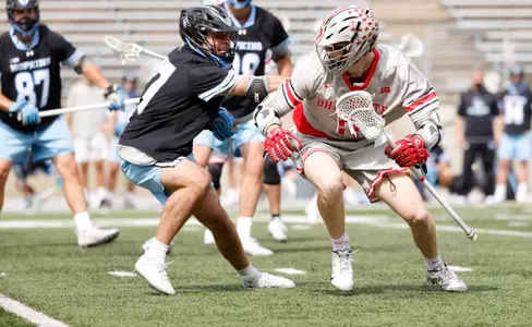 Jack Myers Named to 2022 Tewaaraton Award Watch List
