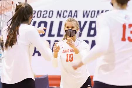 Ohio State Set to Battle Florida in Sweet 16