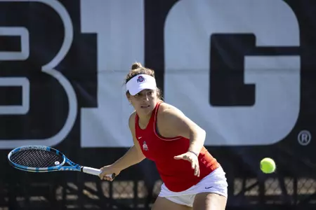 No. 2 Buckeyes Fall to No. 7 Texas A&M in Orlando