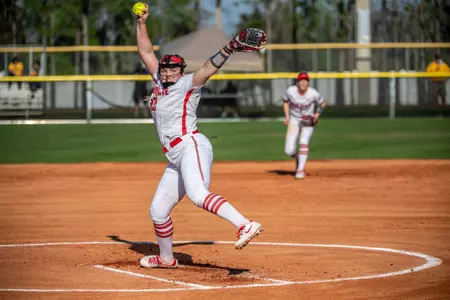 Indiana Takes Game One of Weekend Series, 4-1