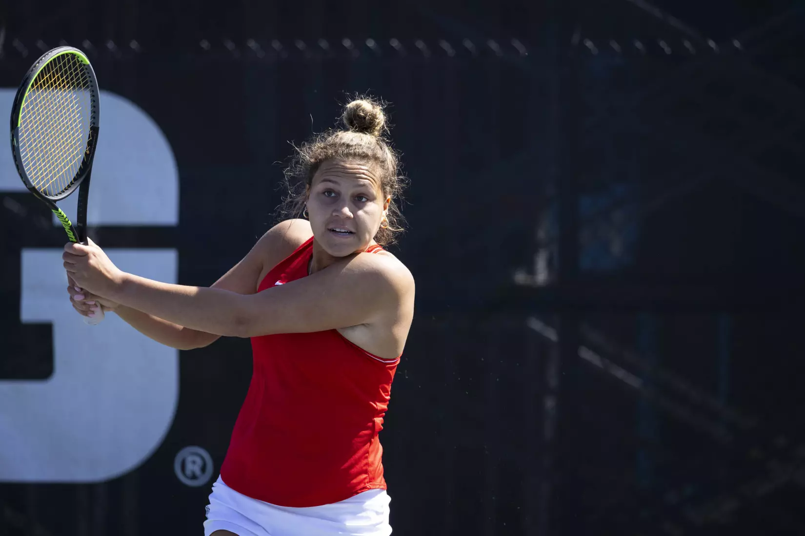 Ohio State on to B1G Tournament Semifinals with Win over Spartans