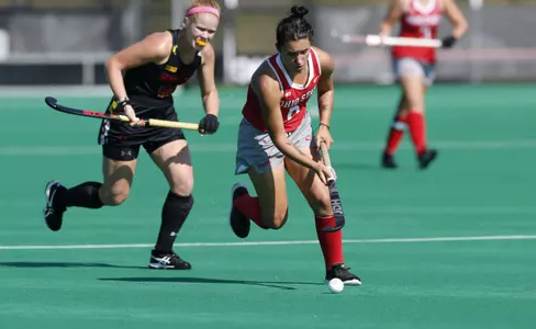 Allessie Named Big Ten Offensive Player of the Week … Again