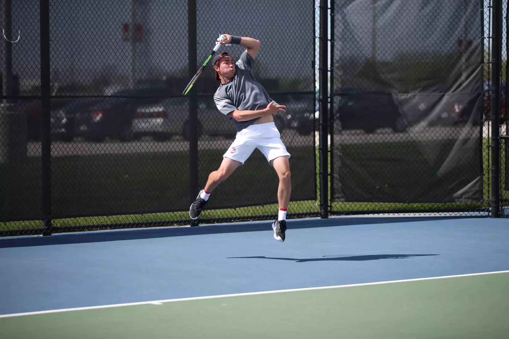 Buckeyes Blow Past MSU Again, Advance to B1G Semis