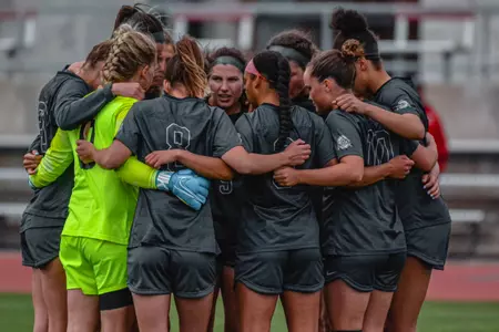 Buckeyes Fall 1-0 to Rutgers Sunday