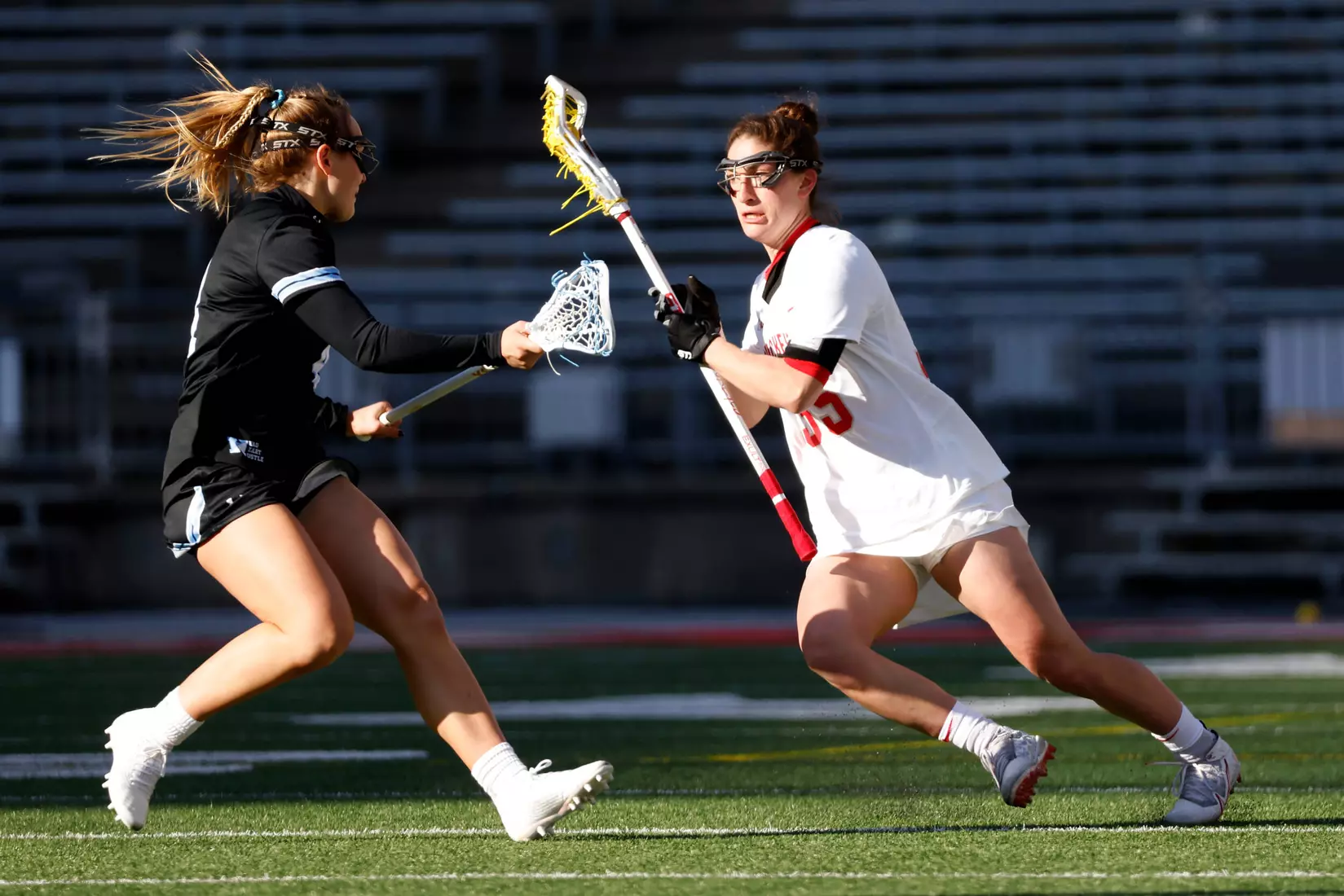 Buckeyes Earn All-B1G Accolades