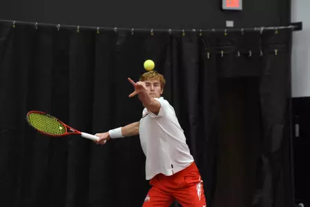 Buckeyes Close Road Trip with Another Win, Beat IU 6-1