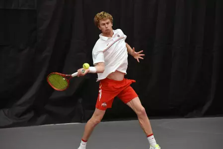 Another Sweep! Buckeyes Beat Penn State 7-0