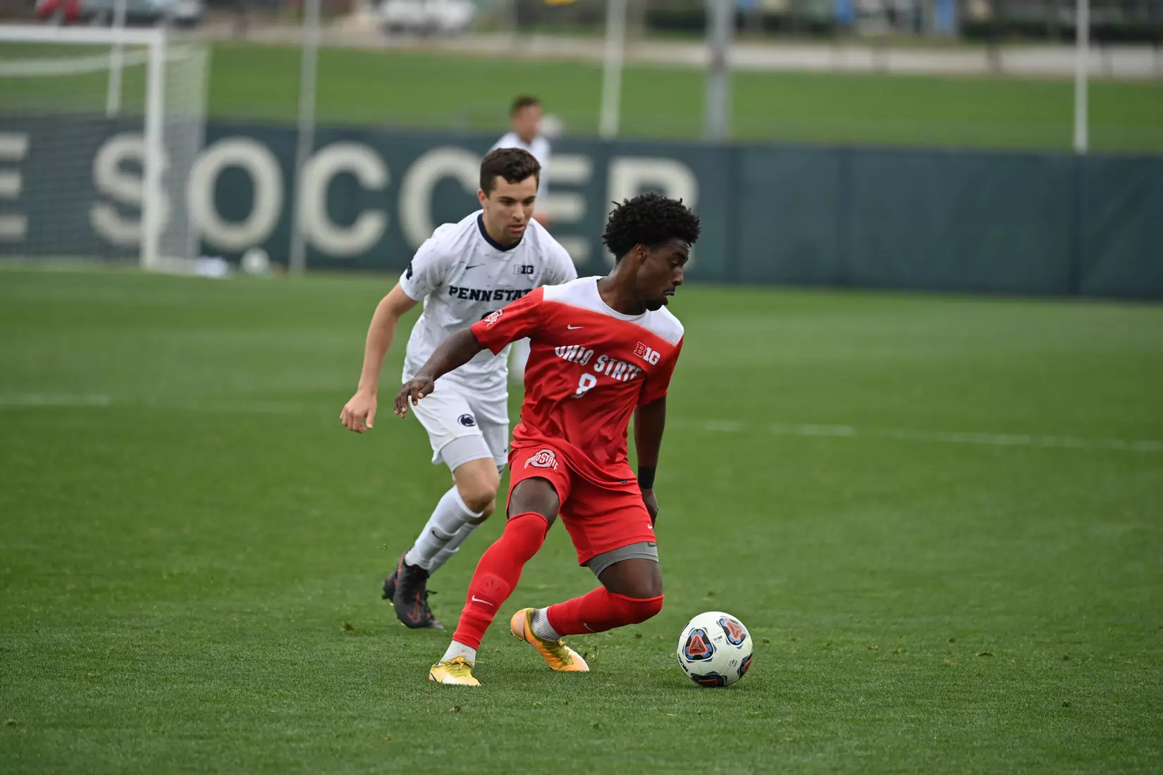 Ohio State Suffers 3-1 Loss to Penn State