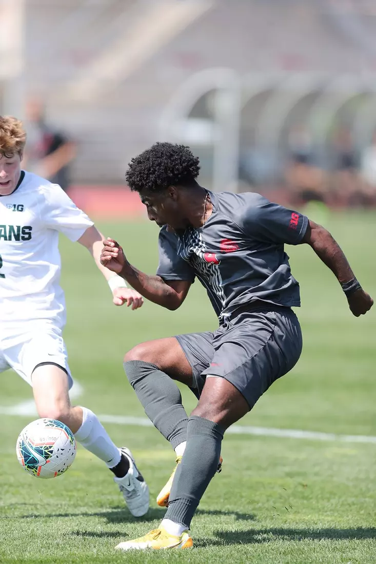 Ohio State Drops 1-0 Decision to MSU