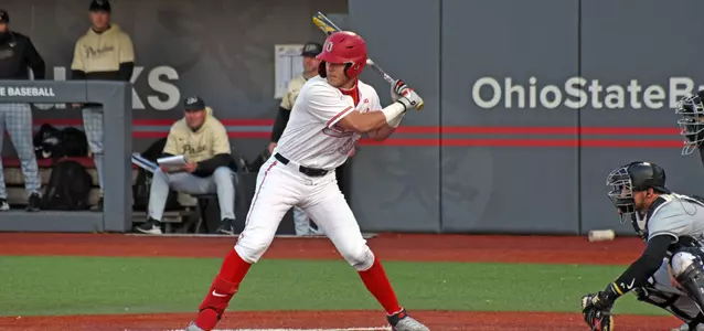 Buckeyes Blast Purdue 11-3 in the Series Opener
