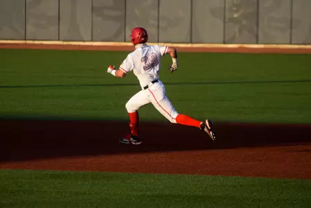 Buckeyes Continue Home Stand vs. Purdue