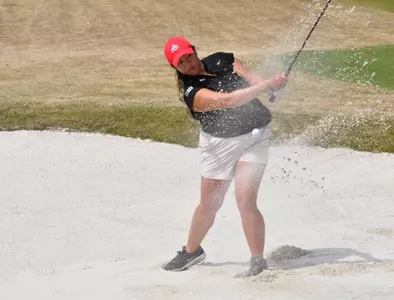 Buckeyes Finish 11th at Indiana Invitational