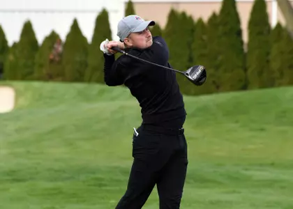 Buckeyes Roll into Crooked Stick for Big Ten Championship