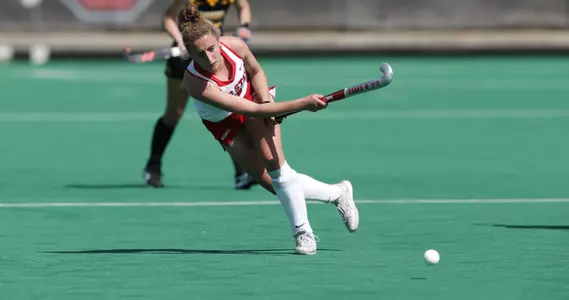 Buckeyes Edged by Penn State, 2-1