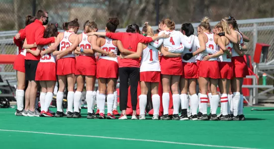 Buckeyes Open Big Ten Tournament Wednesday vs. Penn State