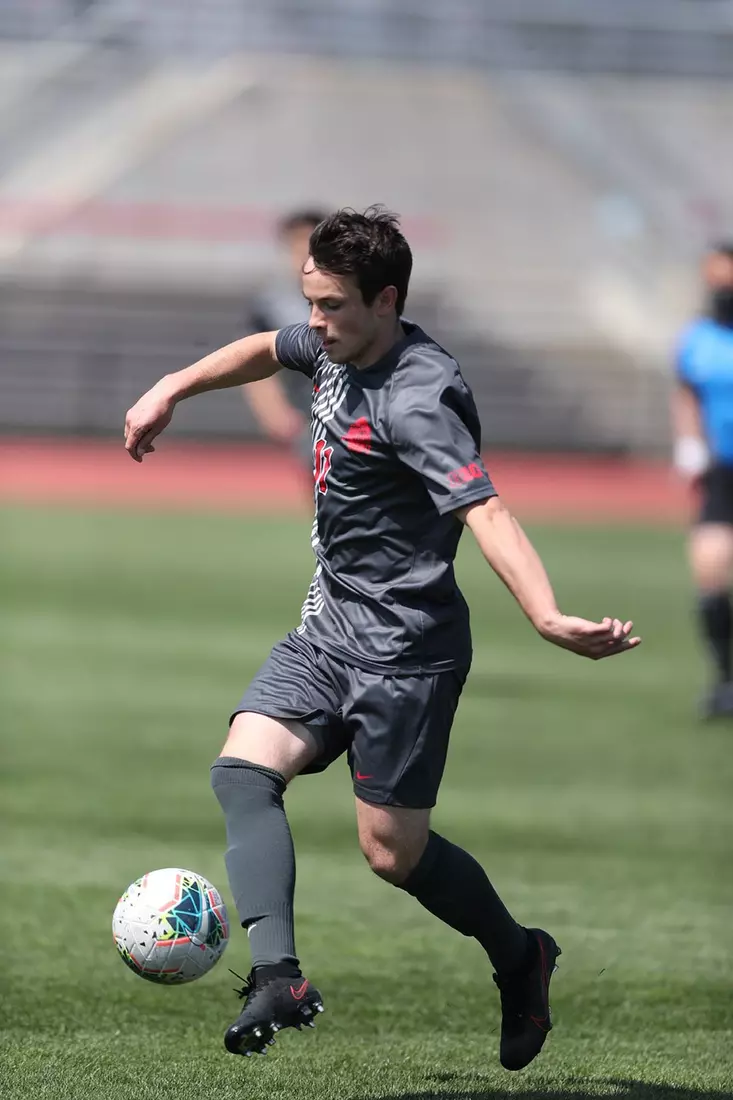 Ohio State Drops 1-0 Decision to MSU