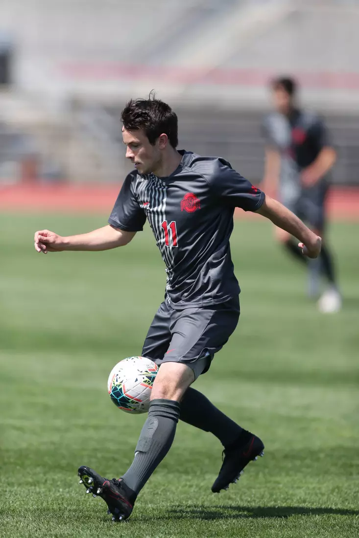 Trio Named to 2021 Big Ten Players to Watch List