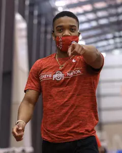 7 Firsts … 13 Podiums for Ohio State at B1G Invite