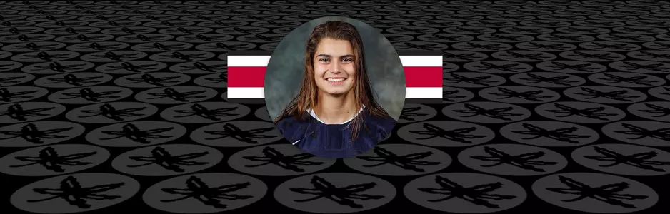 Buckeyes Add Lauren Bernard for 2021-22 Season