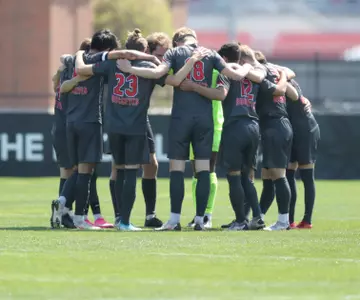 Buckeyes Open Big Ten Tournament at PSU
