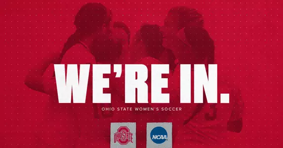Buckeyes Selected to Play in 2021 NCAA Tournament