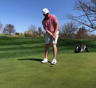 Buckeyes Finish Play at Boilermaker Invitational