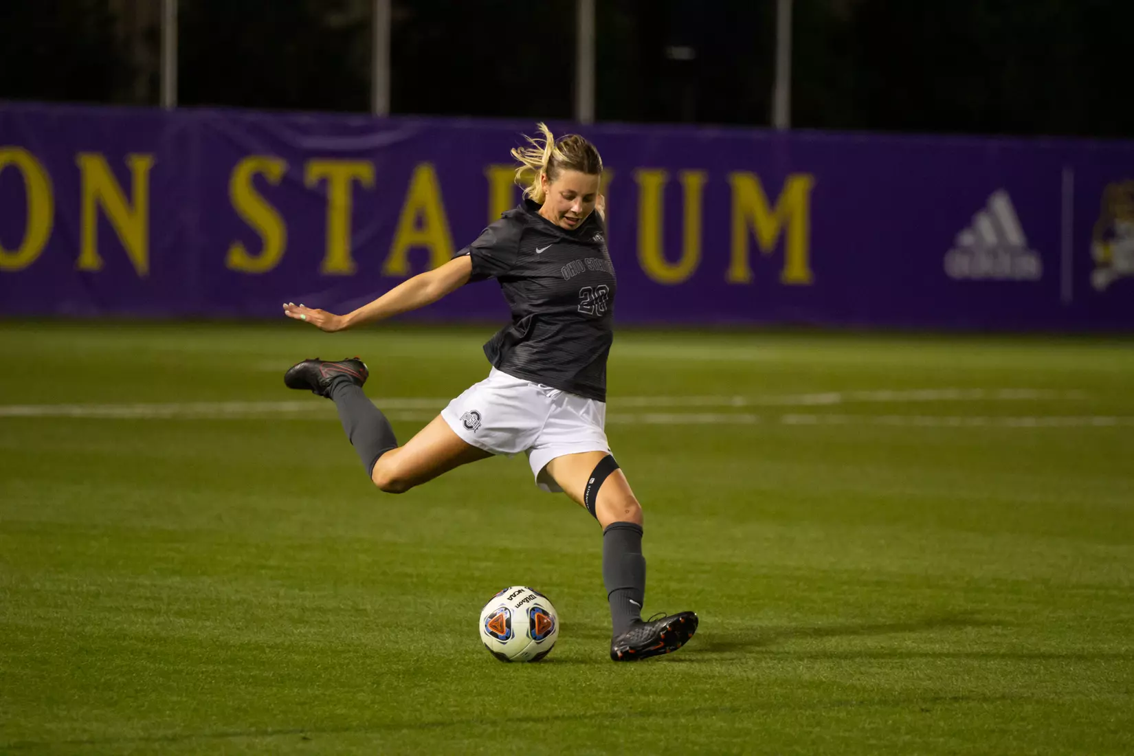 Broncos, Buckeyes Battle in NCAA Second Round Saturday