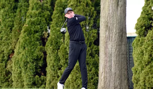 Buckeyes 5th After Tough First Day of Big Ten Championship