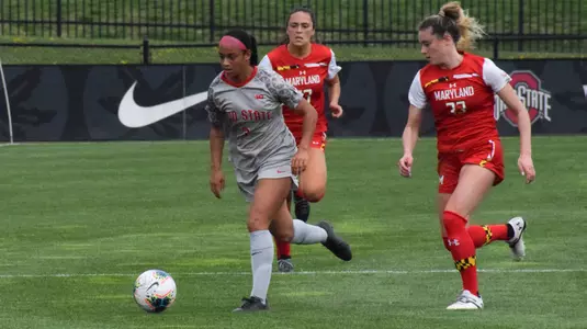 McNamara Headed to Camp With Jamaican National Team