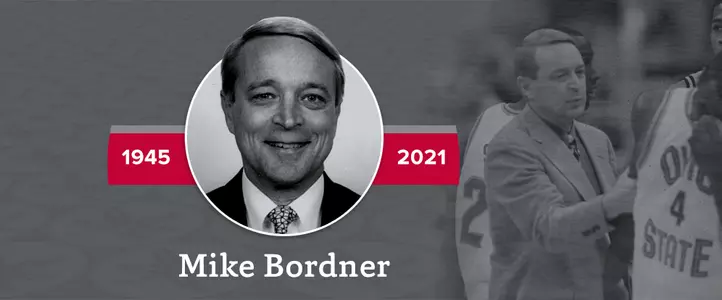 Basketball Program Mourns Loss of Former Athletic Trainer Mike Bordner