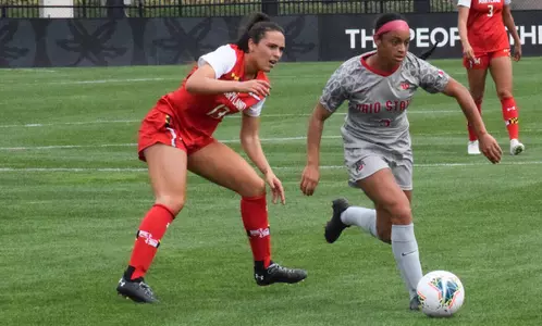 Buckeyes Advance in Big Ten Regional with 4-2 Win