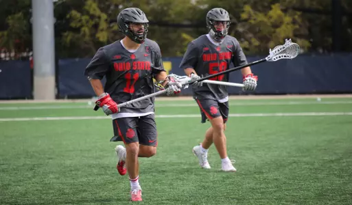 Ohio State, Rutgers Meet Saturday on BTN