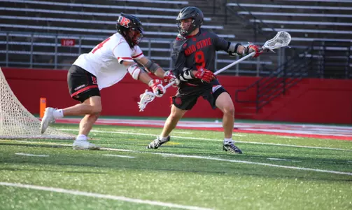 No. 8 Rutgers Slips Past No. 14 Ohio State, 10-9