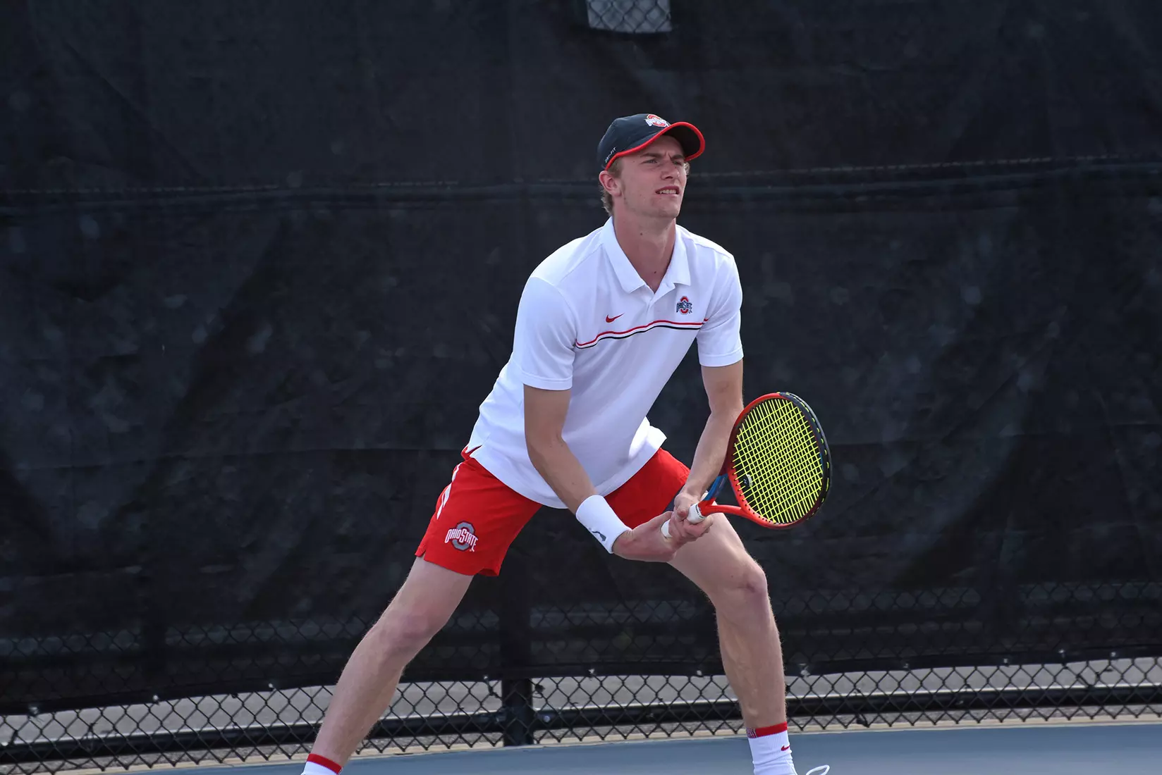 Buckeyes Sweep MSU For Fourth Time This Year